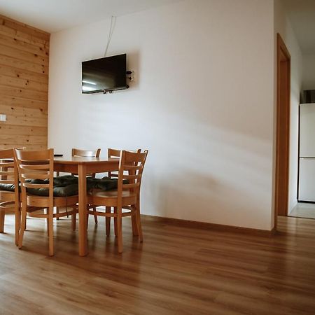 Zacisze Wojtowa Vila Lipinki  Exterior foto