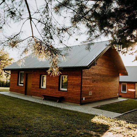 Zacisze Wojtowa Vila Lipinki  Exterior foto