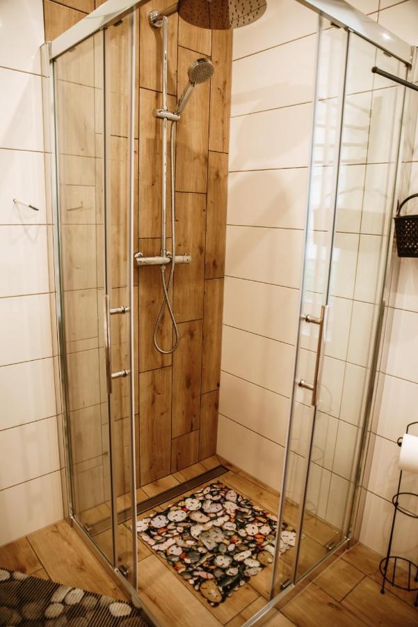 Zacisze Wojtowa Vila Lipinki  Exterior foto