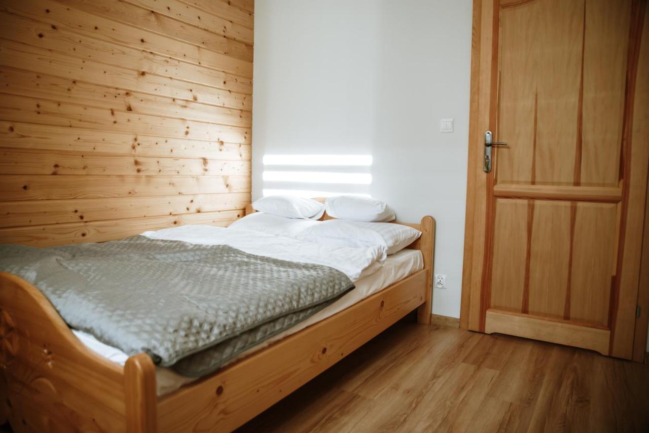 Zacisze Wojtowa Vila Lipinki  Exterior foto