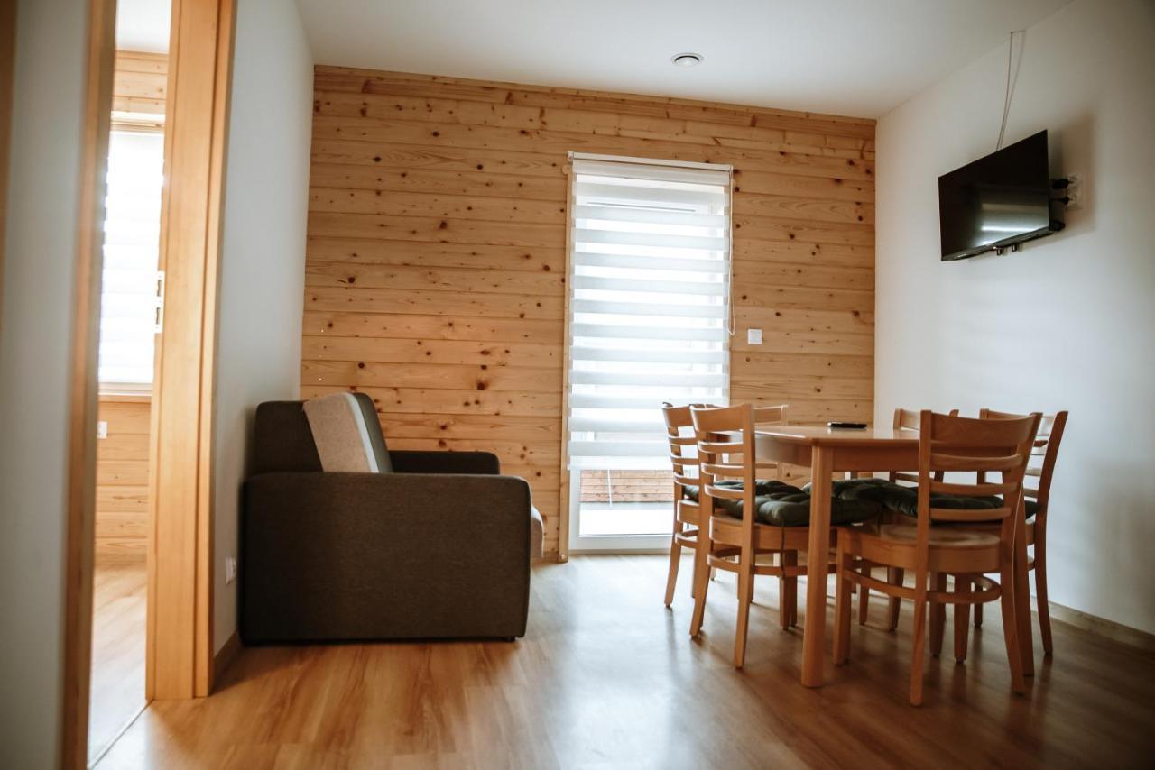 Zacisze Wojtowa Vila Lipinki  Exterior foto